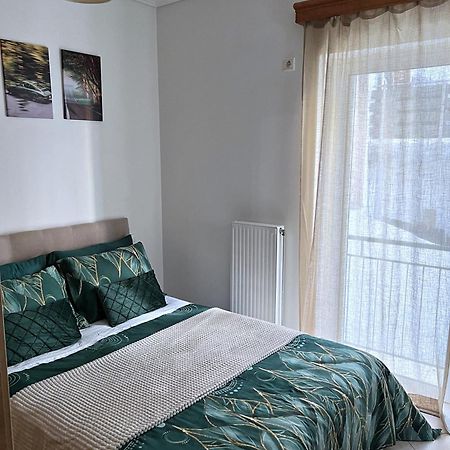 比雷埃夫斯H&H Cozy Retreat公寓 外观 照片