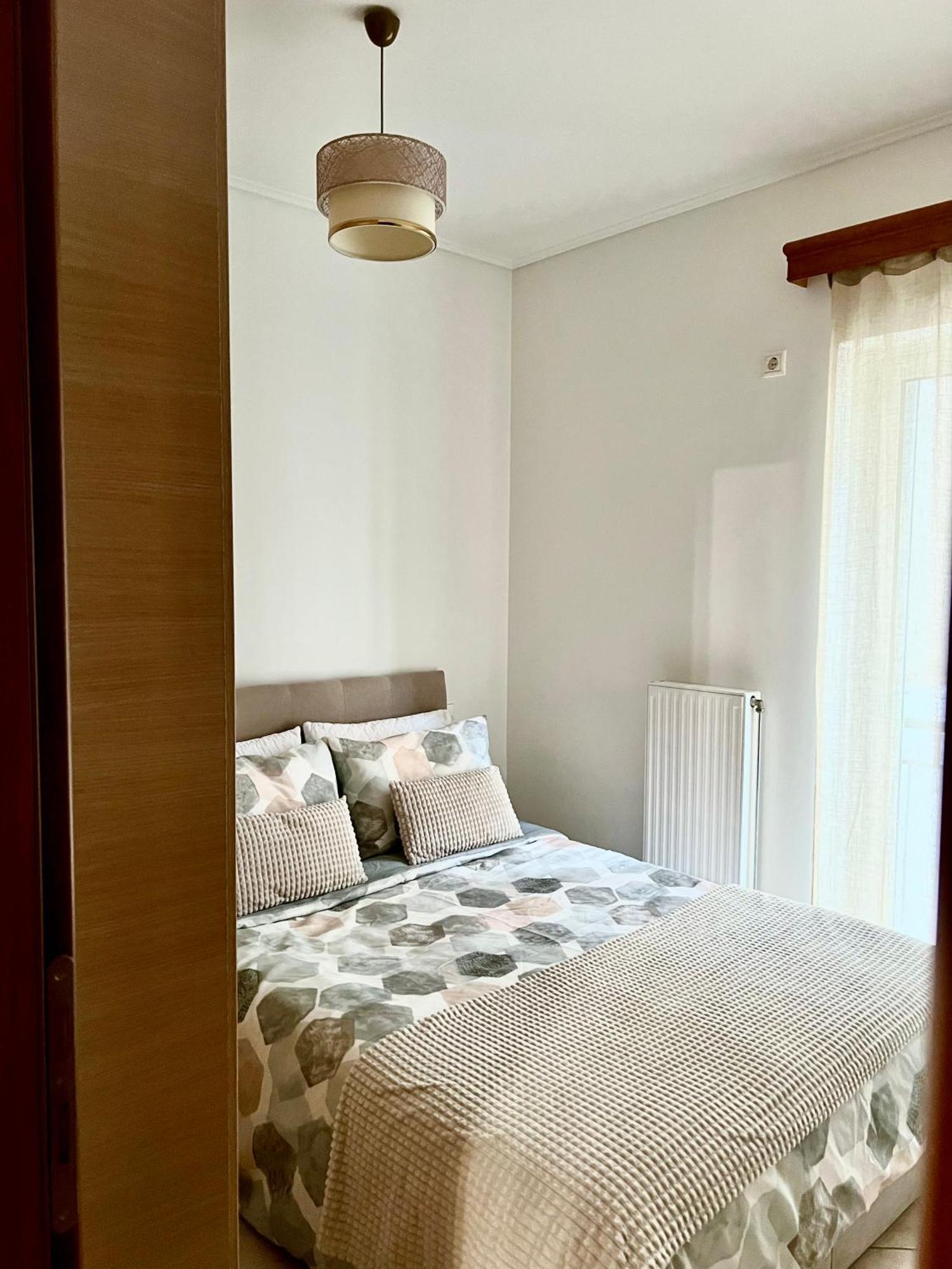 比雷埃夫斯H&H Cozy Retreat公寓 外观 照片