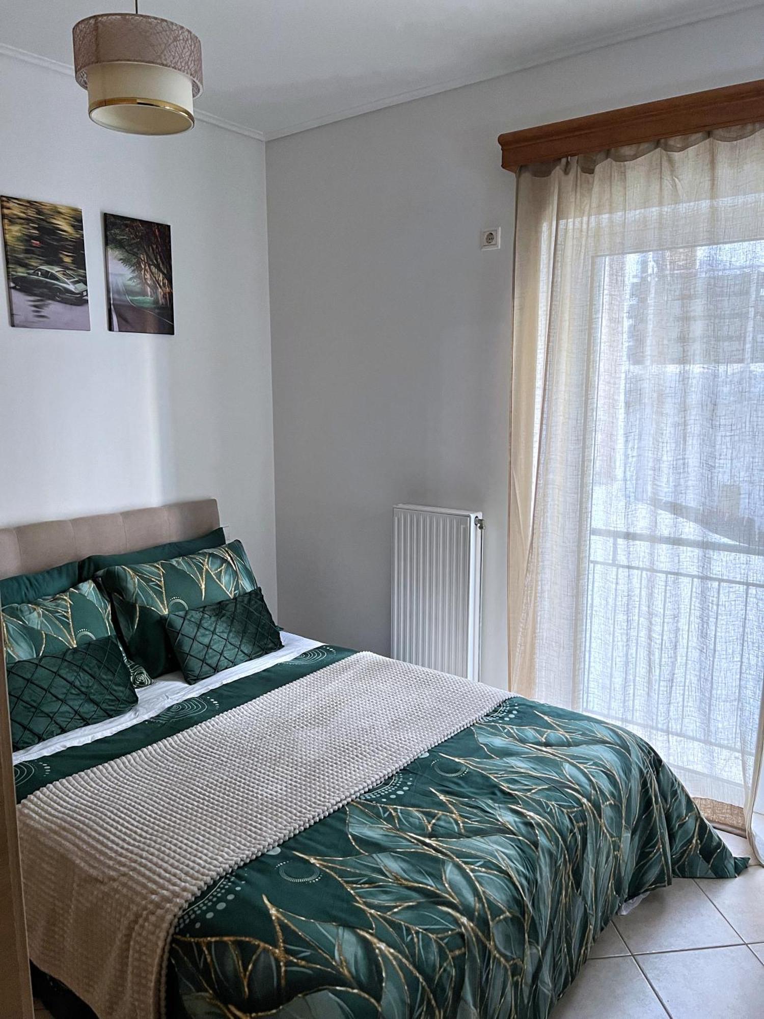 比雷埃夫斯H&H Cozy Retreat公寓 外观 照片